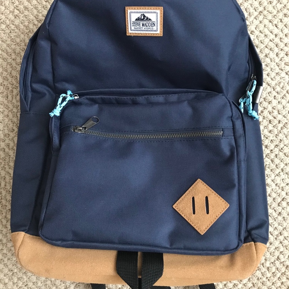 Steve Madden backpack